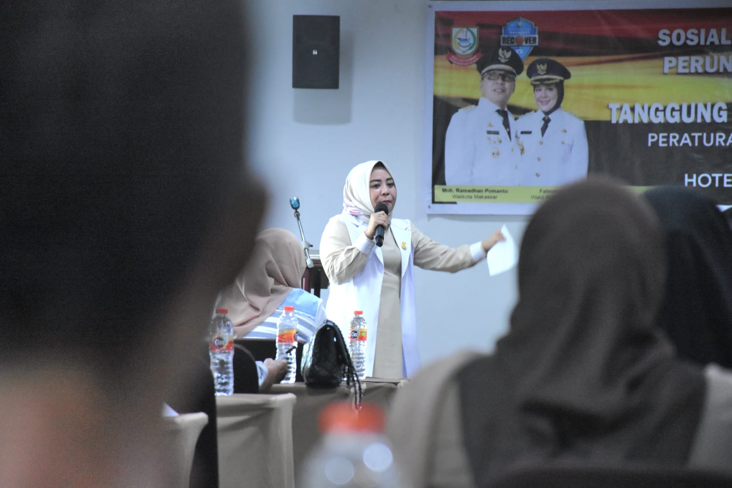 Legislator Nunung Dasniar Minta Pemkot Lebih Transparan dalam Pemanfaatan CSR Perusahaan